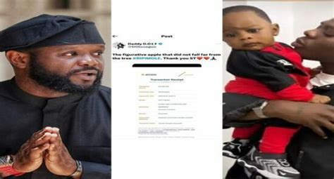 Seyi Tinubu Debunks Sending 15m To Mohbad S Son Tribune Online