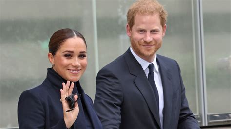 Meghan Markle Und Prinz Harry Kommen Nach Deutschland Alles Ber Ihren