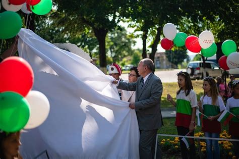 Нов паметник на Левски - Шумен