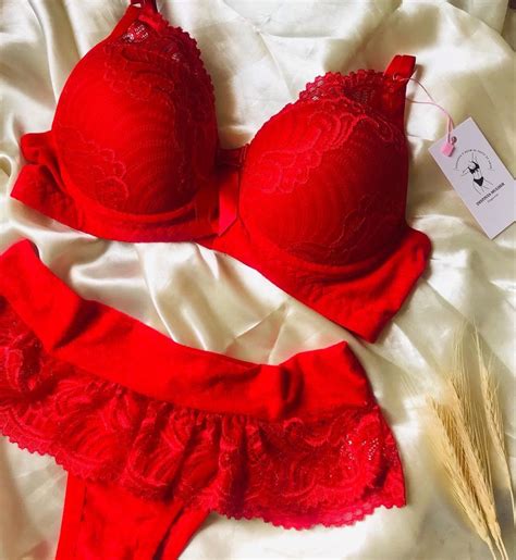 Conjunto Íntimo Perfeitooo Demais Lingerie Feminina Nunca Usado enjoei