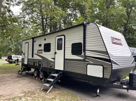 Coleman Coleman Lantern Bh Good Sam Rv Rentals