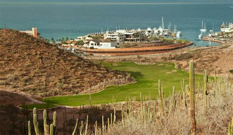 Club De Golf Costabaja Golf Club Baja California Sur Las Mejores