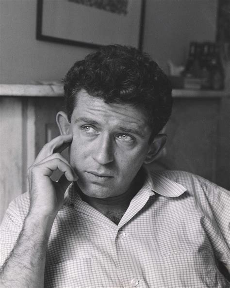 The Challenge and Reward of Norman Mailer | FifteenEightyFour