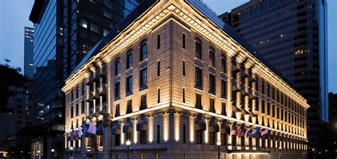 The Langham, Boston, Boston Review | The Hotel Guru