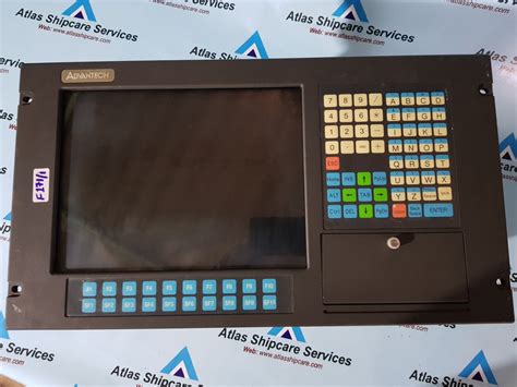 Krohne Altosonic V Signal Converter Atlas Shipcare Services