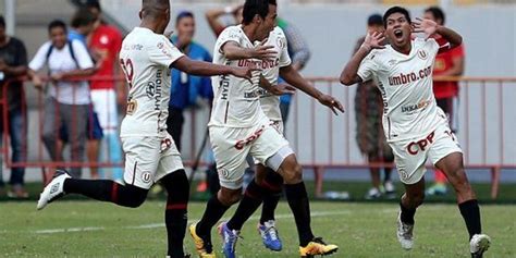 Aunque Gane El Clausura Universitario De Per No Ser Campe N Nacional