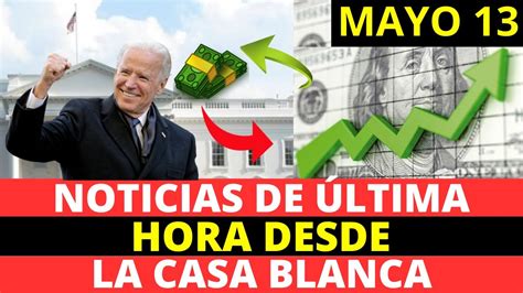 Noticias De Ltima Hora Desde La Casa Blanca Howard Melgar Youtube