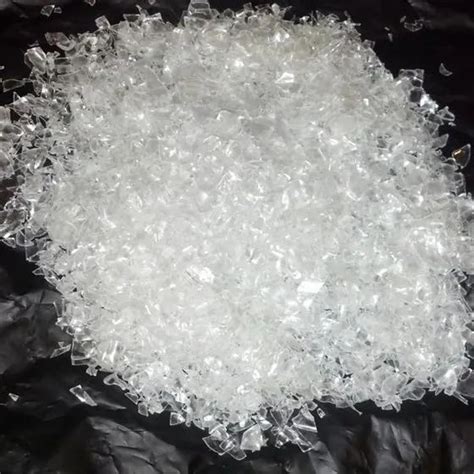 White Hot Washed Pet Flakes Packaging Type PP Bag Packaging Size 30 Kg At 44 Kilogram In