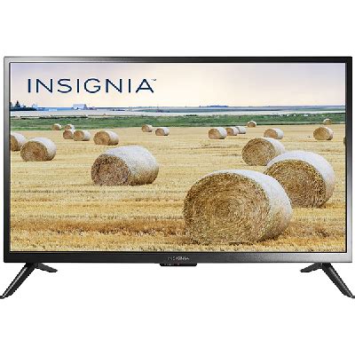 Insignia 43" TV Rental