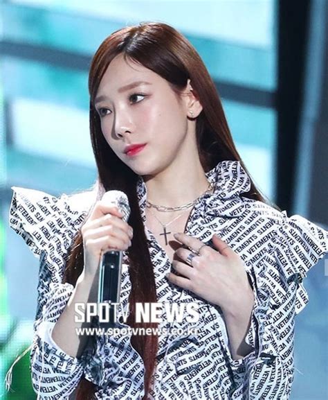 The Billion-Dollar Sweetheart: 30 Facts About Kim Taeyeon's Net Worth