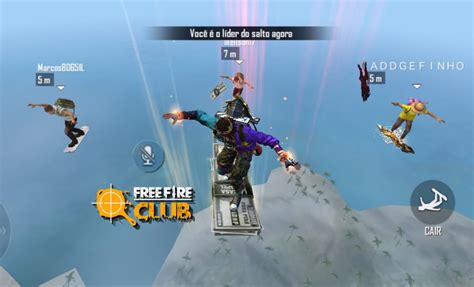 Call Do Free Fire Bugada Jogadores Relatam Bug Nas Partidas Free