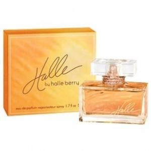 Halle Halle Berry perfume - a fragrance for women 2009