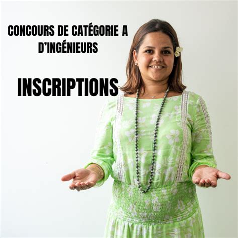 Concours Ouverture Des Inscriptions Au Concours Des Ing Nieurs Dgrh