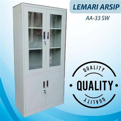 Lemari Arsip PT Hanko Furniture Indonesia