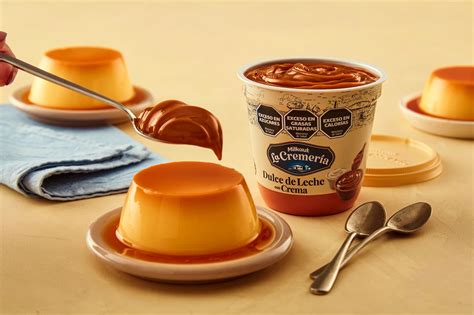 Día Internacional Del Dulce De Leche Un Tributo A Nuestro Dulce Más