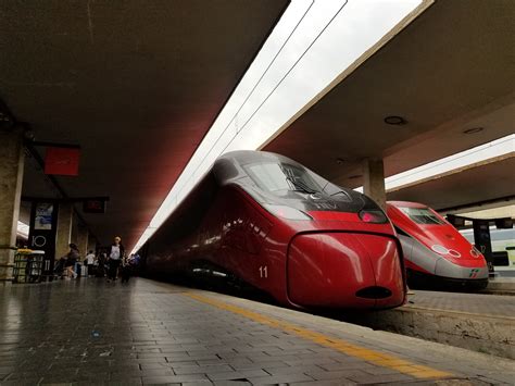 Italo Treno Biglietti E Offerte Da Roma A Milano Viaggiamo