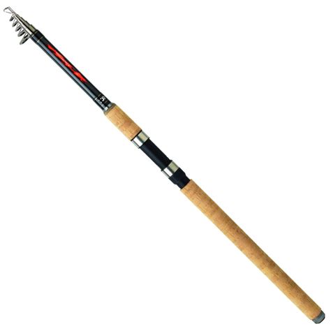 Daiwa Megaforce 210cm 30 60 HBF Olta Kamışı