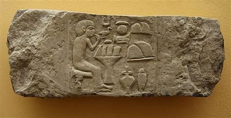 Ancient Egyptian Food: More Than Beer and Bread | History Cooperative