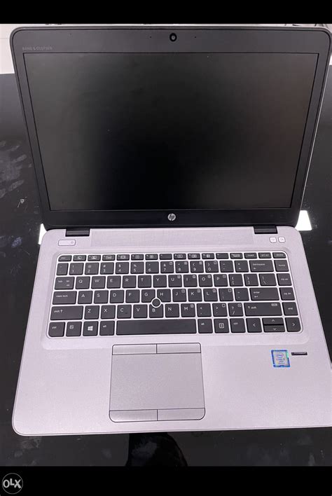 Laptop Hp Elitebook G I U Gb Gb Ssd Laptopi Olx Ba