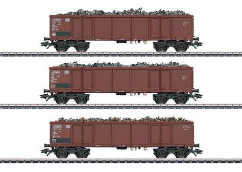 G Terwagen Set Eaos M Rklin