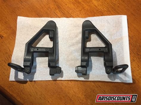 55da3ea Cmmg 750 Front Sight Base Ar15discounts
