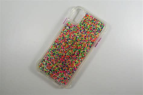 Case Mate Iphone Xs Max Sprinkles Watch