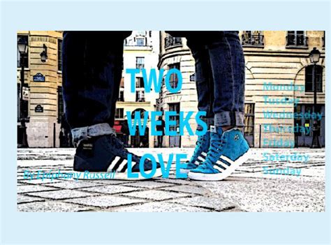 Two Weeks Love | Book 260909