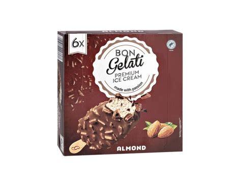 Gelato Alla Vaniglia Ricoperto Lidl VolantinoLidl It