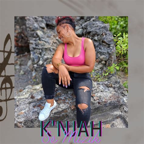 Sé Mizik Single By Knjah Spotify