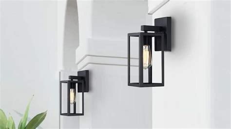 Outdoor Lighting - The Home Depot