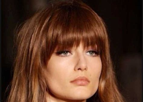 30 Haircuts For Women With Bangs in 2021