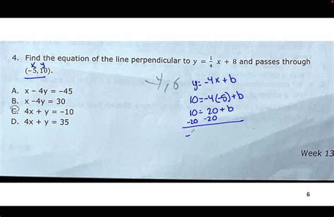 Solved 4 And Are In The Xy Plane Above Lines Point E X Coordinale