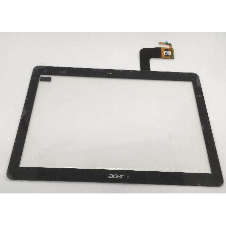 Comprar Pantalla T Ctil Para Acer Iconia One B A Negra