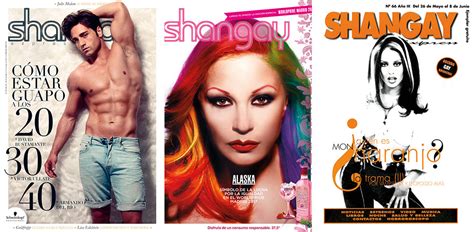 N Meros De Shangay Mucho Que Celebrar Y Que Recordar De Nuestra Realidad Gay Shangay