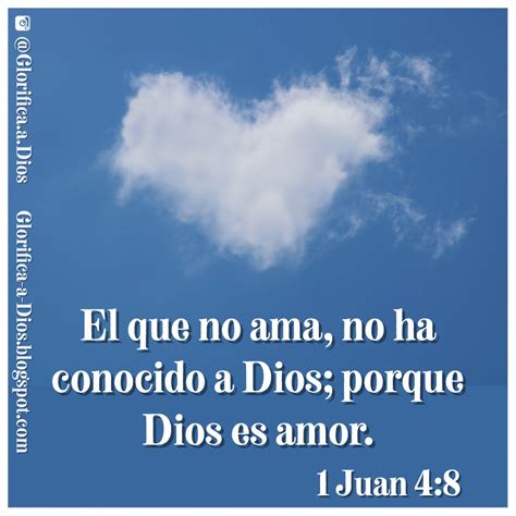 Glorifica A Dios 2020