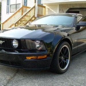 My 05 mustang GT | Ford Mustang Forum