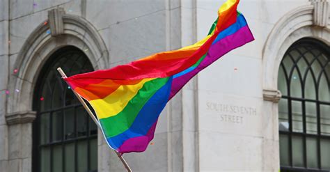 Bermuda Becomes First Country In The World To Repeal Same Sex Marriage