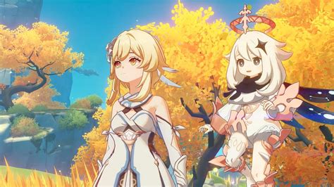 genshin impact anime    top suggestions