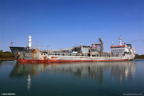 Nacc Alicudi Vessel Photos For Barney Rebel Vesseltracker