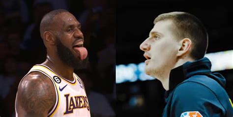 Nba Playoffs Nuggets Lakers Les Pronostics De La R Daction