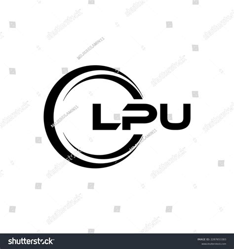 3 Logo Lpu Images Stock Photos And Vectors Shutterstock