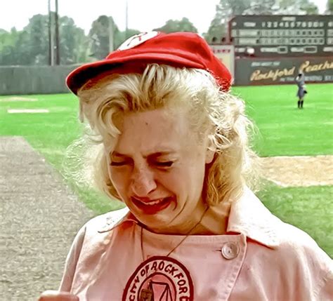 Evelyn Gardner Bitty Schram Right Fielder 1943 Rockford Peaches