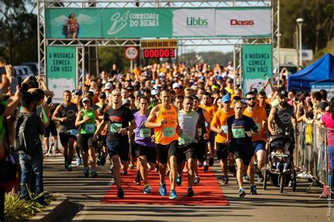 Corrida Do Bem Sesi Sa De De Joinville Tem Inscritos Saiba