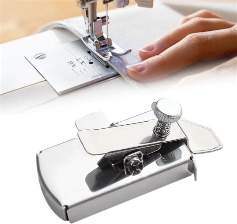 Magnetic Seam Guide For Sewing Machinesew Magnetic Seam