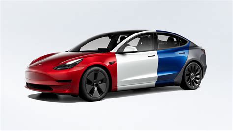 Welke Tesla Model Moet Je Kopen Wie Van De Model Drie Of Vier