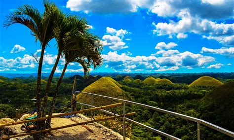 Chocolate Hills Bohol attractions, things to do and guides | Vacationhive