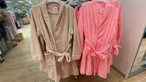 Primark Women S Robes Dressing Gowns May 2021 Youtube