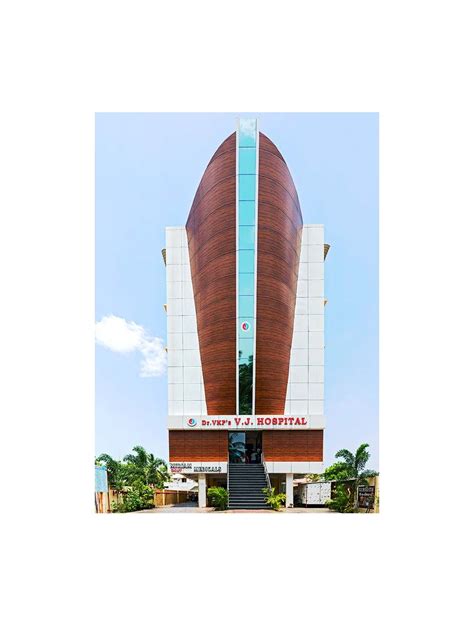Dr Vkps Vj Hospital Aludecor