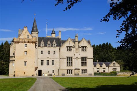 Download free photo of Brodie castle, castle, scottish castle, clan ...