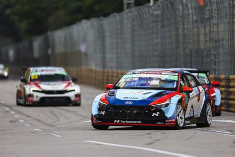 News Hyundai Motorsport Official Website